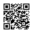 QR kód na túto stránku vlkolinec.oma.sk priroda vyhlad