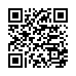 QR kód na túto stránku vlkolinec.oma.sk sluzby hasici