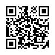 QR kód na túto stránku vlkos-u-kyjova.oma.sk ubytovanie penzion