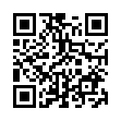 QR kód na túto stránku vlkos.oma.sk cyklotrasa ine