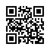 QR kód na túto stránku vlkos.oma.sk turistika