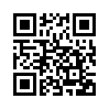 QR kód na túto stránku vlkovce.oma.sk doprava