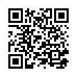 QR kód na túto stránku vlky.oma.sk duchovno kriz