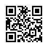 QR kód na túto stránku vlky.oma.sk pamiatka