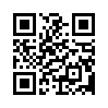 QR kód na túto stránku vlky.oma.sk u