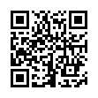 QR kód na túto stránku vnorovy.oma.sk cyklotrasa yellow