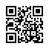 QR kód na túto stránku vnorovy.oma.sk splav hat