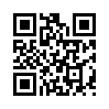 QR kód na túto stránku voda.oma.sk