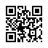 QR kód na túto stránku voda.oma.sk adosov