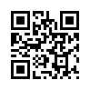 QR kód na túto stránku voda.oma.sk alah