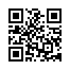 QR kód na túto stránku voda.oma.sk albovec