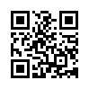 QR kód na túto stránku voda.oma.sk aljaska