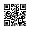 QR kód na túto stránku voda.oma.sk andovec
