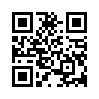 QR kód na túto stránku voda.oma.sk antolsky