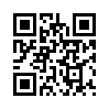 QR kód na túto stránku voda.oma.sk arok