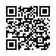 QR kód na túto stránku voda.oma.sk auffangbecken-regenwasser