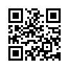 QR kód na túto stránku voda.oma.sk babacka