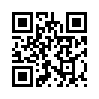 QR kód na túto stránku voda.oma.sk babica