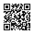 QR kód na túto stránku voda.oma.sk babinsky-potok