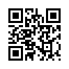 QR kód na túto stránku voda.oma.sk babska
