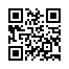 QR kód na túto stránku voda.oma.sk babsky-potok