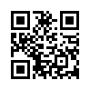 QR kód na túto stránku voda.oma.sk bachlowa