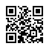 QR kód na túto stránku voda.oma.sk bager