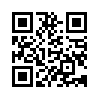 QR kód na túto stránku voda.oma.sk bajkal