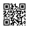 QR kód na túto stránku voda.oma.sk bajsky-potok