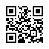 QR kód na túto stránku voda.oma.sk balaton