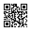 QR kód na túto stránku voda.oma.sk balazowka