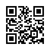 QR kód na túto stránku voda.oma.sk bane