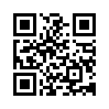 QR kód na túto stránku voda.oma.sk baracka