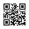 QR kód na túto stránku voda.oma.sk barak