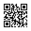 QR kód na túto stránku voda.oma.sk barani-potok