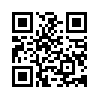 QR kód na túto stránku voda.oma.sk barevna