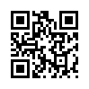 QR kód na túto stránku voda.oma.sk barinky