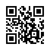 QR kód na túto stránku voda.oma.sk bartnianka