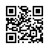 QR kód na túto stránku voda.oma.sk barvienok