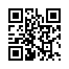 QR kód na túto stránku voda.oma.sk barviruv