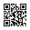 QR kód na túto stránku voda.oma.sk baywatch