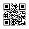 QR kód na túto stránku voda.oma.sk bazantnice