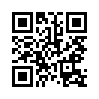 QR kód na túto stránku voda.oma.sk bebrava