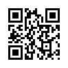 QR kód na túto stránku voda.oma.sk becske-patak