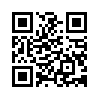 QR kód na túto stránku voda.oma.sk becva