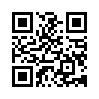 QR kód na túto stránku voda.oma.sk begovec