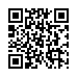 QR kód na túto stránku voda.oma.sk belajovsky-potok