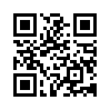 QR kód na túto stránku voda.oma.sk benadin