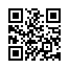 QR kód na túto stránku voda.oma.sk bencice