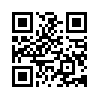 QR kód na túto stránku voda.oma.sk benovec